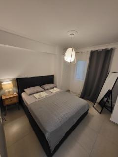 Modern Kolonaki Apartment - 0