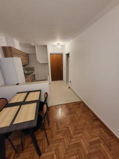 Modern Kolonaki Apartment - 4