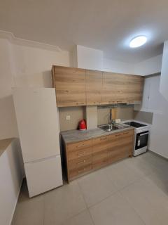 Modern Kolonaki Apartment - 2