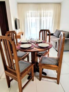 Apartamento Pérola do Atlântico - 1