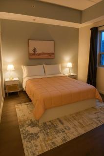 Chic 2BR Urban Retreat In The Heart Of Waterloo - 8