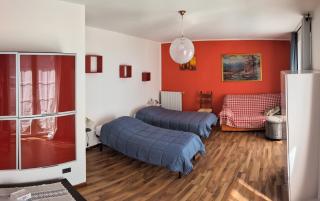 Casetta Belvedere - 0