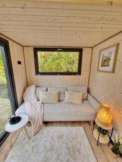 Mrozy House 1 - mały dom, duży spokój - 0