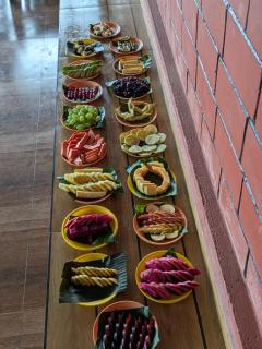 Veeras Western Sparrow Homestay - 3