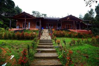 Veeras Western Sparrow Homestay - 2