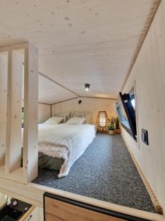 Mrozy House 1 - mały dom, duży spokój - 2