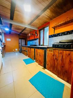 Cabaña Campestre Renacer - 1