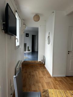 MAISON à 100 METRES DE LA PLAGE - Pléneuf-Val-André - 6