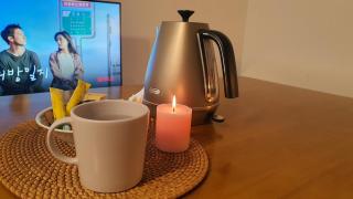 the terrace seoul - 4