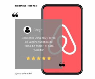 Cabaña Campestre Renacer - 3