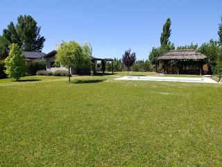 Cabaña El Morito - 0