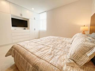 Perfect for couples Loft 5 minutes from the beach - 7