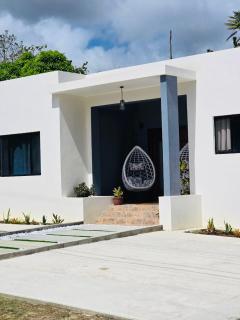 Beach, Falls,Pitons, Mud Bath- Zephyr-Villa La Soufriere - 4