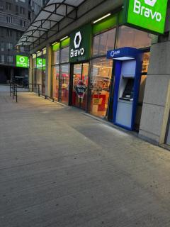 Sumqait Baxchasheher Center - 8