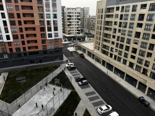 Sumqait Baxchasheher Center - Sumqayıt - 7