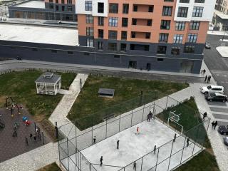 Sumqait Baxchasheher Center - Sumqayıt - 3