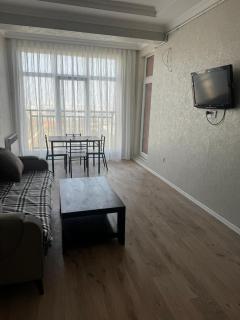 Sumqait Baxchasheher Center - 2