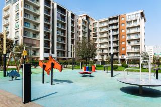 Gardens Residense 37 от Royal Rentals - 5