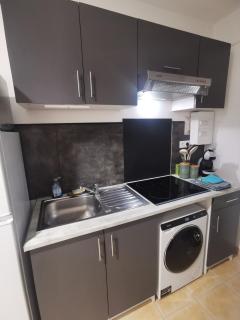 Studio Le Yuka entre Mer et Montagne - 1