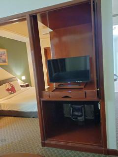 KL Advice Suite At Times Square - 1