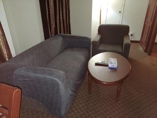 KL Advice Suite At Times Square - 4