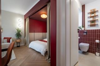 Wine Studio 20 Cismigiu Park - 5