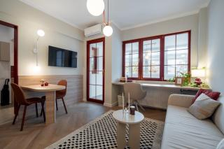 Wine Studio 20 Cismigiu Park - 2