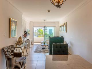 Golf Course View Apartment in Mazatlan - 6