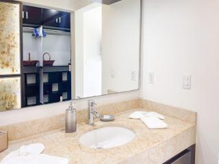 Golf Course View Apartment in Mazatlan - 3