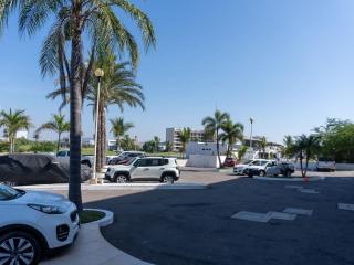 Golf Course View Apartment in Mazatlan - 1