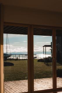 Kaluri Seaview Apartment - 8