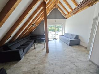 Apartments Waldbronn - 5