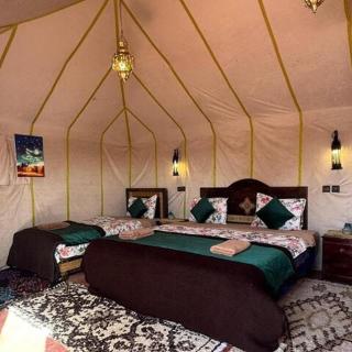 Merzouga Desert Campsite &Activities - 7
