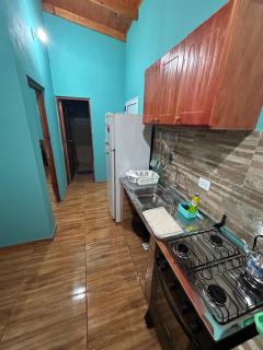 Cabañas La Gringa - 8