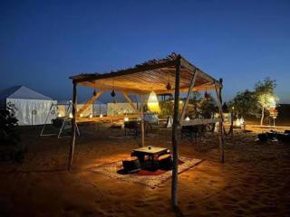 Merzouga Desert Campsite &Activities - 8