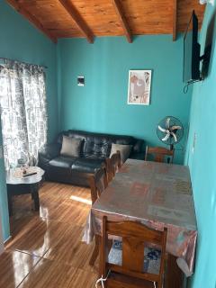 Cabañas La Gringa - 9