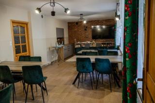 Pokoje i Apartamenty U DRAGONKA Śniadania i Obiady - 8