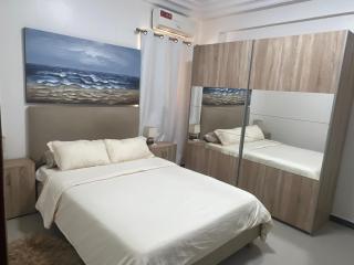 Farid Street - Studio - Dakar Plateau - Dakar - 6