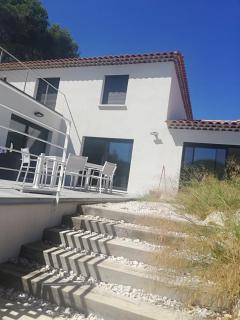 Villa à Solliès - 7