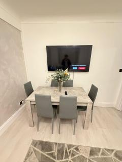 Cozy Apartment In Central London - 4