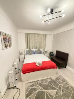 Cozy Apartment In Central London - 9