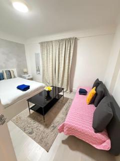 Cozy Apartment In Central London - 3