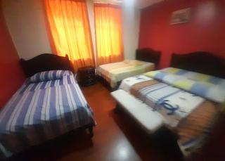 Hostal California Star - 7