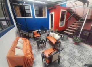 Hostal California Star - 4