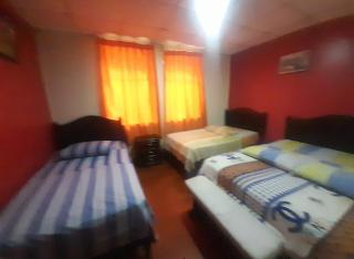 Hostal California Star - 3