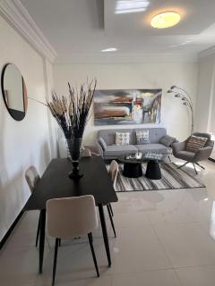 Farid Street - Studio - Dakar Plateau - Dakar - 3