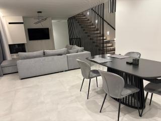 Villa agios onoufrios - 6