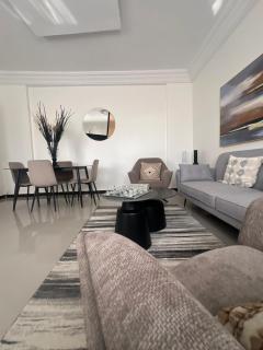 Farid Street - Studio - Dakar Plateau - Dakar - 8