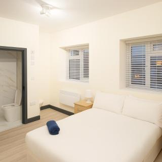 Hamilton Lux Studios in Islington - 0