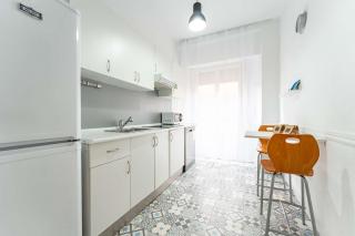 Acogedor apartamento con parking gratuito en el centro de la ciudad, calle San Juan - 2